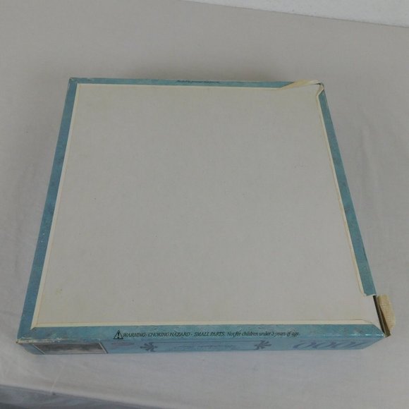 Thomas Kinkade Lamplight Lane 1000 Pc Jigsaw Puzzle Painter of Light Ceaco New - Picture 7 of 7